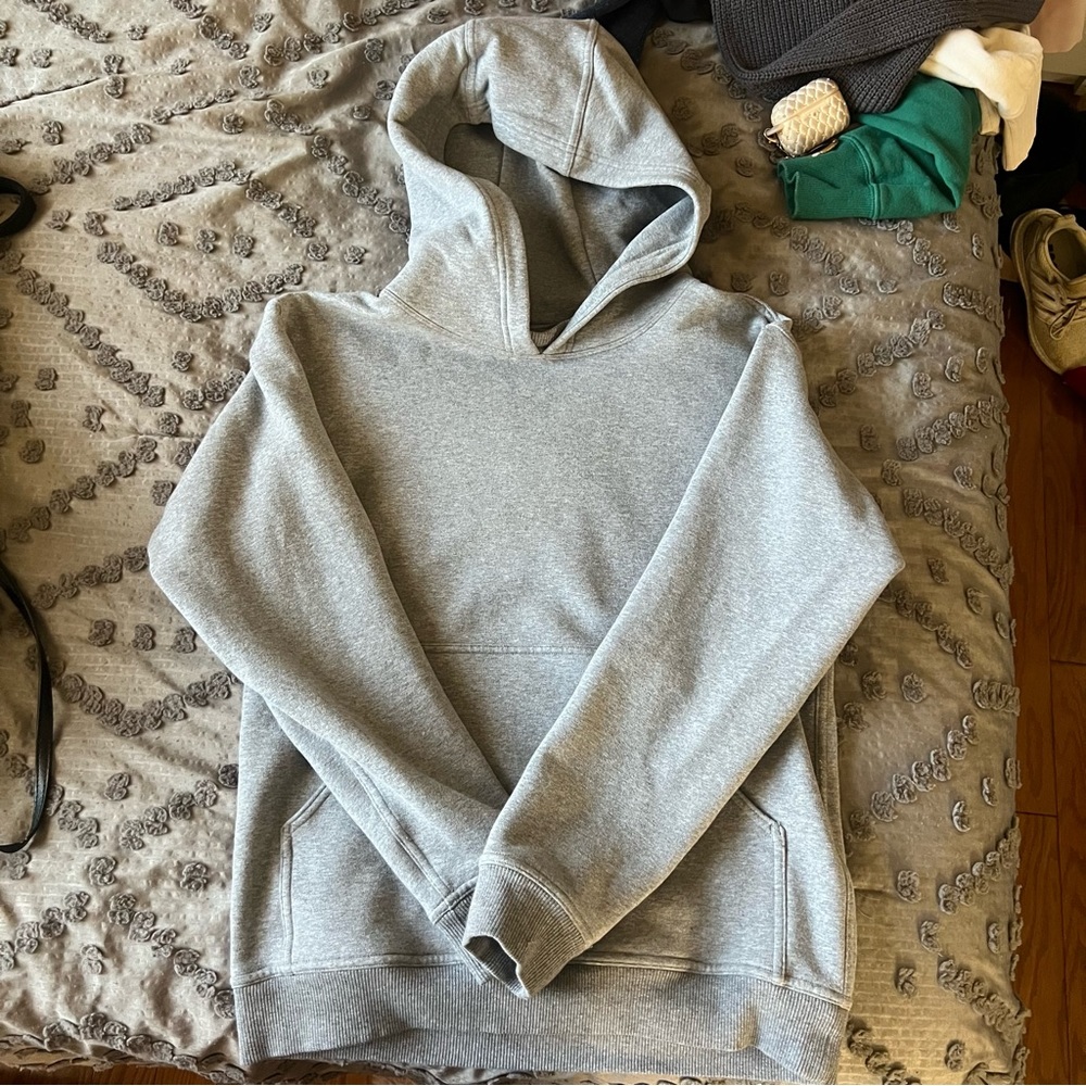 Lululemon All Yours Hoodie